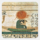 Search for egyptian stickers God