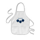 Search for blueberry aprons Kitchen