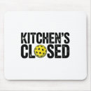 Search for kitchen funny mouse mats Vintage