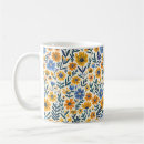 Search for subtle pattern mugs For her