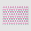 Search for cupcake tissue paper Pattern