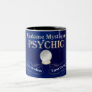 Search for psychic mugs Blue