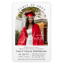 Search for graduation magnets High school