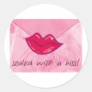 Search for sealed with a kiss stickers Valentine