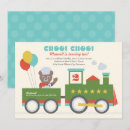 Search for conductor invitations Kids