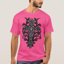 Search for gothic cross tshirts Religious