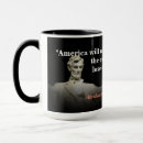 Search for abraham lincoln quote mugs Quotes