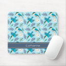 Search for kingfish mouse mats Floral