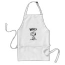 Search for why aprons Question