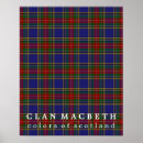 Search for macbeth posters Scotland