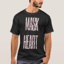Search for halloween mask tshirts Retirement