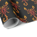 Search for scorpion wrapping paper Zodiac