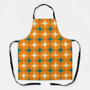 Search for star shaped aprons Vintage