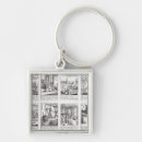 Search for set key rings English