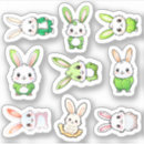 Search for funny easter stickers Cartoon