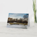 Search for central park bridge cards Snow