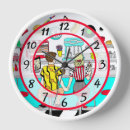 Search for couples clocks Vintage