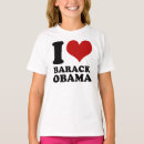 Search for obama kids tshirts Election