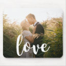 Search for white wedding mouse mats Simple