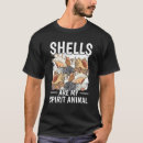 Search for mussels tshirts Clam