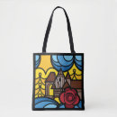 Search for blue bell bags Red