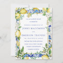 Search for mosaic wedding invitations Rustic