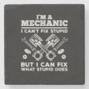 Search for car mechanic coasters Automobile