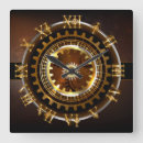 Search for clockwork clocks Gear