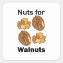 Search for walnuts stickers Food
