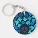 Search for afro rounded key rings For her