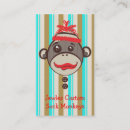 Search for crazy business cards Stripes