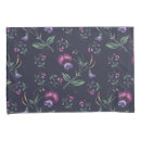 Search for orchids pillowcases Purple