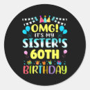 Search for happy birthday jokes stickers Years