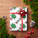 Search for christmas frog wrapping paper Animal