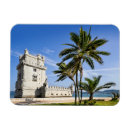 Search for monuments magnets Lisbon