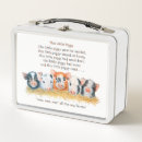 Search for pig lunch boxes Nursery rhyme