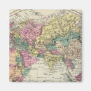 Search for hemispheres magnets Col