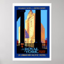 Search for toronto travel posters Canadian