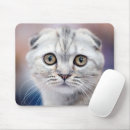 Search for folding mouse mats Scottish fold
