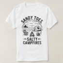 Search for toes tshirts Beach