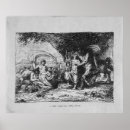 Search for centaurs Illustration