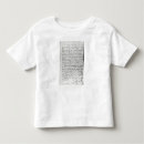 Search for zola tshirts Handwriting
