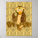 Search for hoot posters Cute