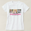 Search for grandma photo tshirts Pink