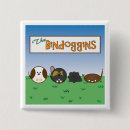 Search for adoption square badges Cute