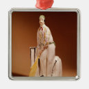 Search for sportsman christmas tree decorations Male