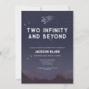 Search for infinity invitations Stars