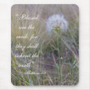 Search for scripture of inspiration mouse mats Bible quote
