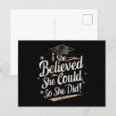 Search for diplomas postcards Student