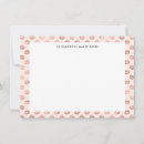Search for kissing note cards Pink
